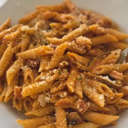 Miraggio Italian Grill - Penne a la Gigi