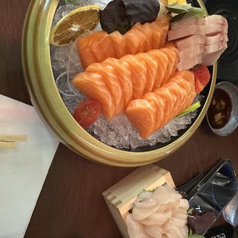 Sushi Island - Japanese Near Me - Winter Park, Florida Sushi Island - Japanese Near Me - Winter Park, Florida