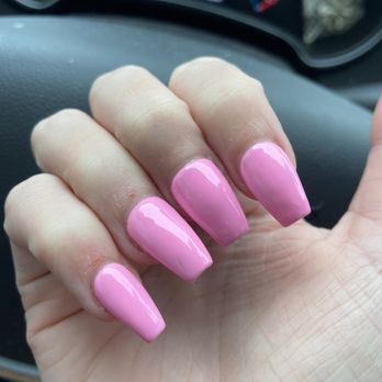 Nail First At Colonial - Nail Salons Near Me - Valdosta, Georgia Nail First At Colonial - Nail Salons Near Me - Valdosta, Georgia