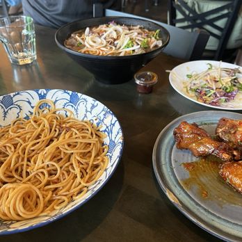 Amazing Basil - Asian Fusion Near Me - Fremont, California