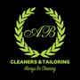 A & B Cleaners