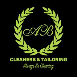 A & B Cleaners