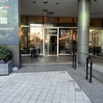 Gregorys Coffee - Coffee & Tea Near Me - Jersey City, New Jersey Gregorys Coffee - Coffee & Tea Near Me - Jersey City, New Jersey