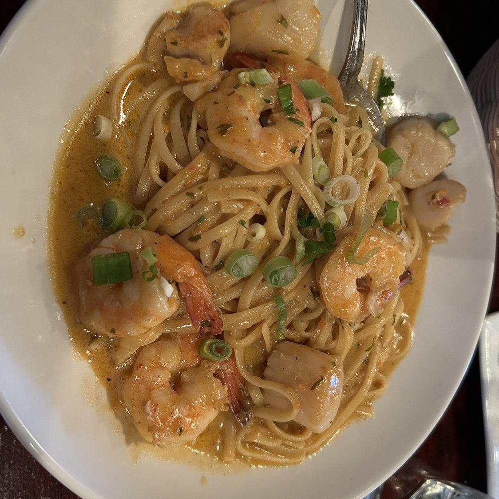 Carmine's - Fruitti di Mare - Sicilian Near Me - Williamsville, New York