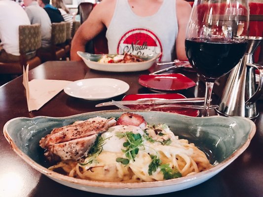 Trattoria al Forno by null
