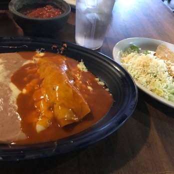 Los Tres Magueyes - Speedy Gonzales with Beans - Mexican Near Me - Cary, North Carolina Los Tres Magueyes - Speedy Gonzales with Beans - Mexican Near Me - Cary, North Carolina