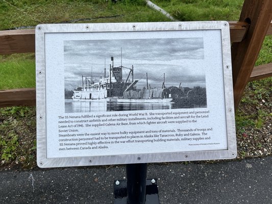 Pioneer Park by null