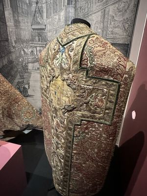 Basilique Saint-Remi by null