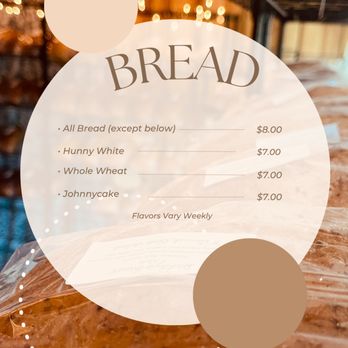 Daddy's Bread - Bakeries Near Me - Wakefield, Rhode Island Daddy's Bread - Bakeries Near Me - Wakefield, Rhode Island