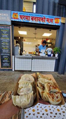 Momo Cha by null Momo Cha by null