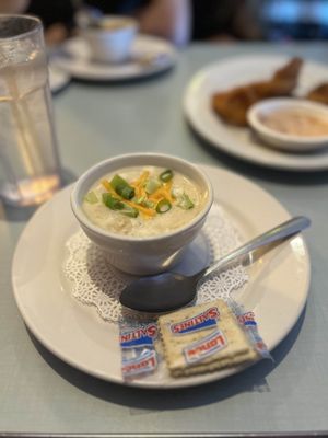 Lucille's American Cafe by null