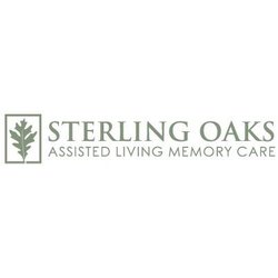 Sterling Oaks Assisted Living Memory Care - We believe that every senior deserves to be treated with dignity and respect. That life should be robust, active and focused ...