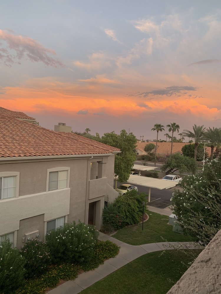 PORTOFINO CONDOMINIUMS Updated August 2024 12 Reviews 3830 E