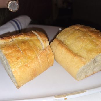 Pizzeria Portofino - Bread - Pizza Near Me - Chicago, Illinois