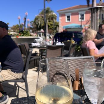 Barbatella - Pinot grigio - Italian Near Me - Naples, Florida