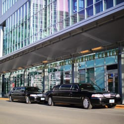 Aurora Limousine