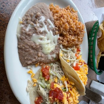 Casa Rio - Crispy or Soft Taco (chicken or Beef) - Mexican Near Me - San Antonio, Texas Casa Rio - Crispy or Soft Taco (chicken or Beef) - Mexican Near Me - San Antonio, Texas