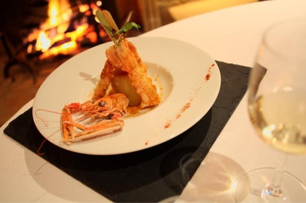 Domaine des Etangs, Auberge Collection by null Domaine des Etangs, Auberge Collection by null