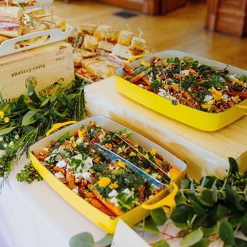 Twelve Top Catering - Family style wedding brunch - Caterers Near Me - Oakland, California Twelve Top Catering - Family style wedding brunch - Caterers Near Me - Oakland, California