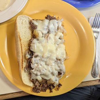 Stacks & Yolks - Philly Beef Melt - Breakfast & Brunch Near Me - Las Vegas, Nevada Stacks & Yolks - Philly Beef Melt - Breakfast & Brunch Near Me - Las Vegas, Nevada