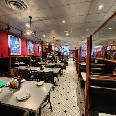 The Bagel Restaurant and Deli by null