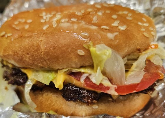 Brady's Brats & Burgers by null