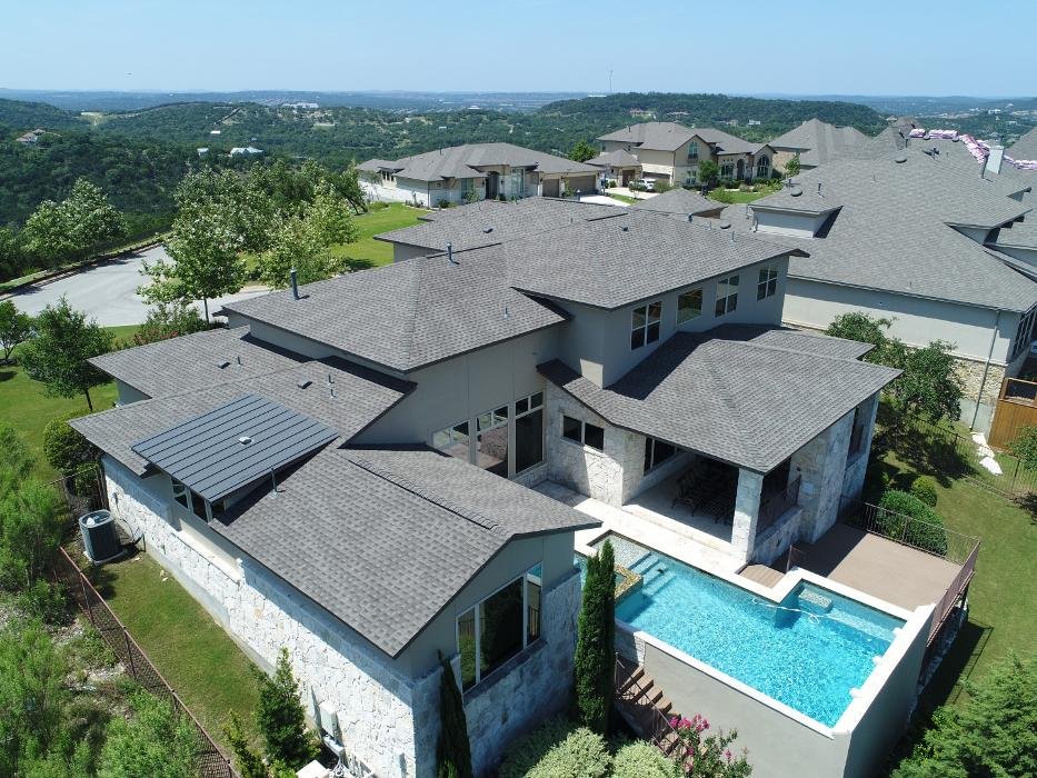 Slide of Boling Construction