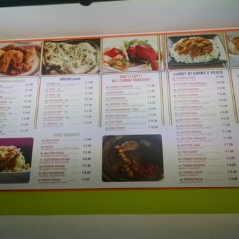 Shanti - menu (parte 1) - Indian Near Me - Milan, Michigan Shanti - menu (parte 1) - Indian Near Me - Milan, Michigan
