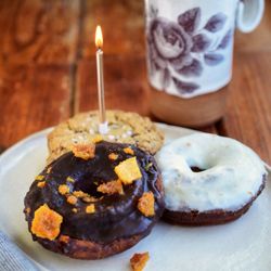 Indy Dough Donut POP-UP