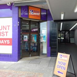 Boronia Discount Drug Store