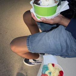 Tutti Frutti