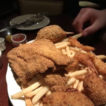Pappadeaux Seafood Kitchen - Cajun/Creole Near Me - Austin, Texas Pappadeaux Seafood Kitchen - Cajun/Creole Near Me - Austin, Texas