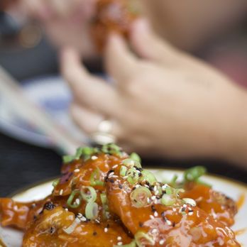 Good Fortune - GFC Wings - Ramen Near Me - Memphis, Tennessee Good Fortune - GFC Wings - Ramen Near Me - Memphis, Tennessee