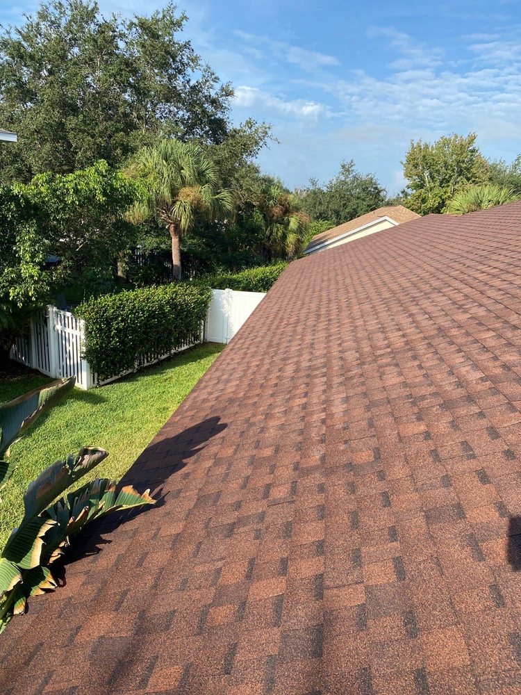 Slide of Roofing Pros USA