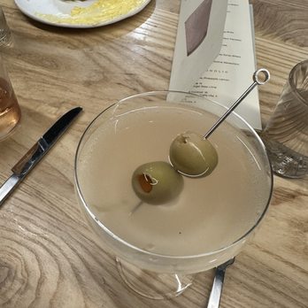 Tomo - Umami-tini ans some bread and butter in the back - New American Near Me - Seattle, Washington Tomo - Umami-tini ans some bread and butter in the back - New American Near Me - Seattle, Washington