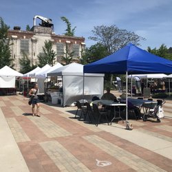 Sorauren Farmers' Market