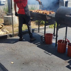 El Potrero Meat Market