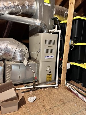 COLEMAN’S AC HEATING & APPLIANCE REPAIR - Updated May 2025 - 29 Photos ...