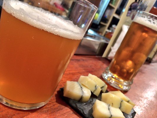 Bar Juan Carlos by null