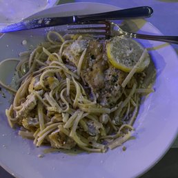 Chicken Francaise