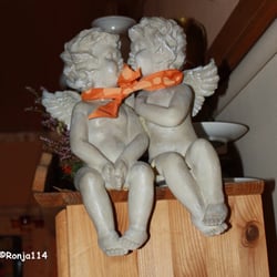 Reginas kleines Tee- und Kaffeeparadies