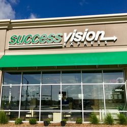 Success Vision Express