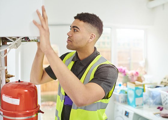 All Pro Sewer and Drain Logo