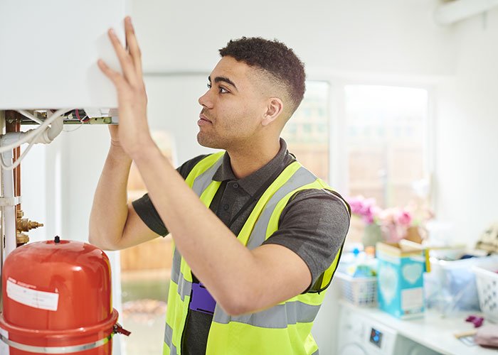 Slide of All Pro Sewer and Drain