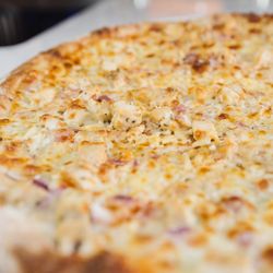 Stone L'Oven Pizza Company - Buffalo chicken