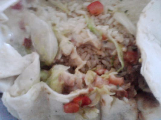 Taco Bell by null