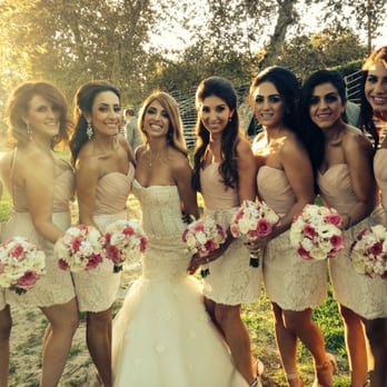 Cecile Rivoire's - Bridal Near Me - Glendale, California