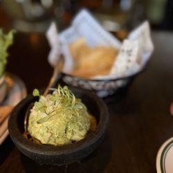 Las Palmas - Guacamole