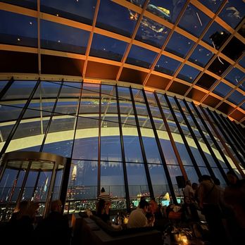 Sky Garden - Landmarks & Historical Buildings Near Me - London, XGL Sky Garden - Landmarks & Historical Buildings Near Me - London, XGL