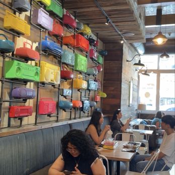 Seoul Taco - Korean Near Me - Chicago, Illinois